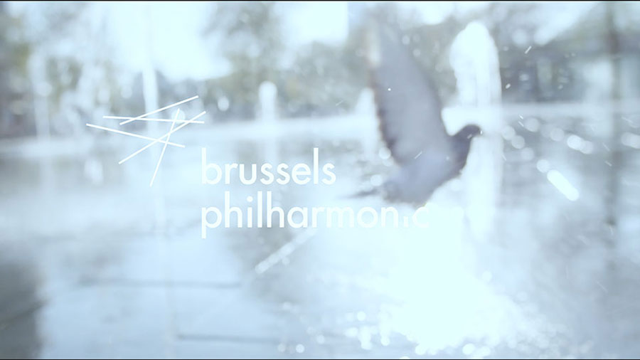 Brussels Philharmonic Experience